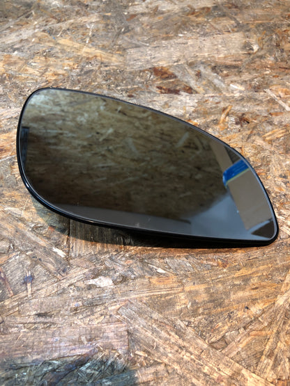 Original GM Opel Signum Vectra C Spiegelglas Neu