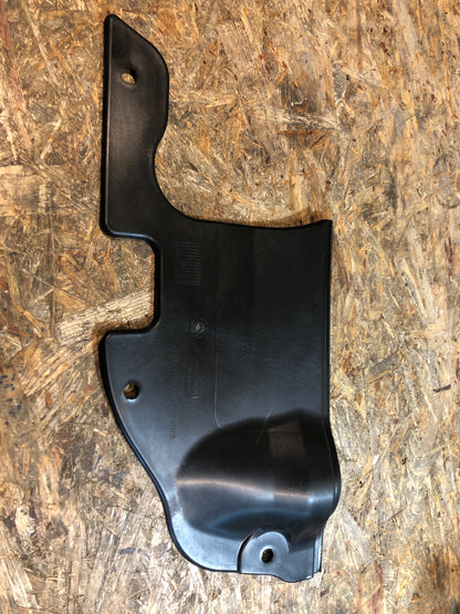 Original GM Opel Antara Spritzblech Längsträger vorne rechts Neu