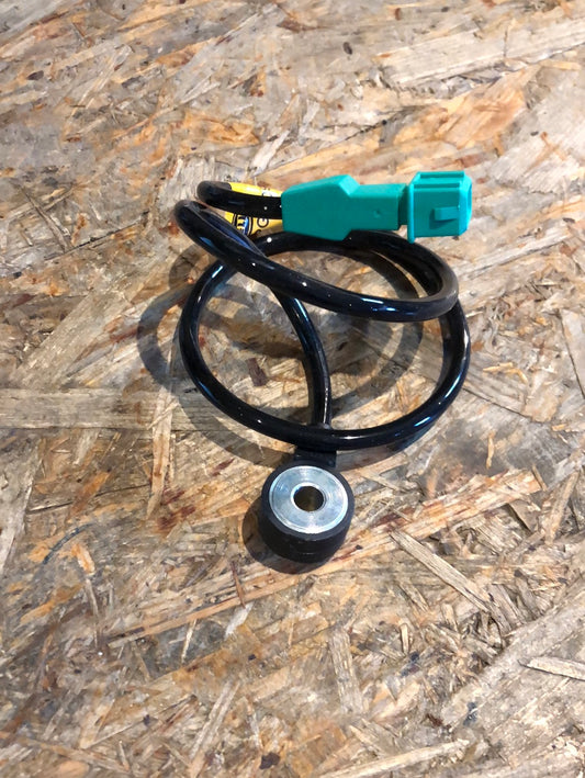 Original Hella Audi 80 B4 100 C3 C4 VW Scirocco 2 Passat B3 B4 Polo 2 Klopfsensor Neu