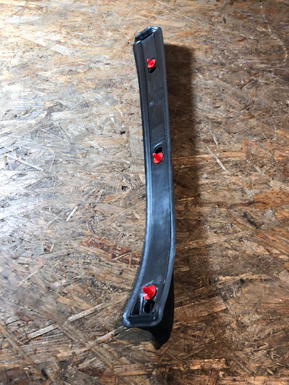 Original GM Opel Vectra B Zierblende B-Säule Neu