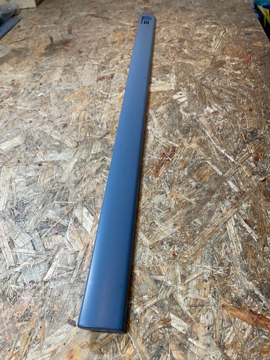 Original GM Opel Astra G Zafira A Zierleiste vorne links Neu