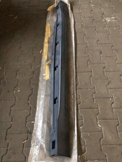 Original GM Opel Vectra C Seitenschweller Vorne Links Grundiert Neu