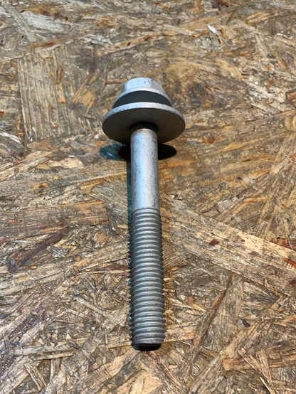 Original Chevrolet Captiva Schraube Träger Ausgleichsgetriebe hinten Neu