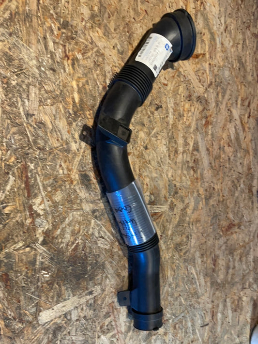 Original GM Opel Corsa D 1,3 CDTI Ansaugschlauch Luftfilter Neu
