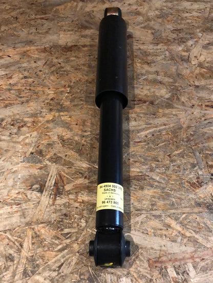 Original GM Chevrolet Rezzo Bj. 04-08 Stoßdämpfer hinten Neu