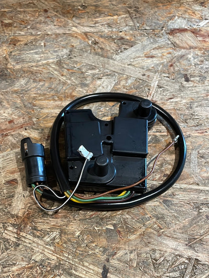 Original GM Opel Ascona C Motor Außenspiegel Neu