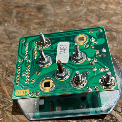 Original GM Opel Kadett E 1,3N 13NB 13S 14NV Drehzahlmesser Neu