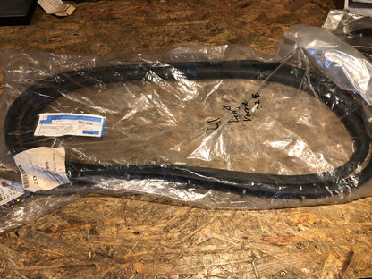 Original Opel Insignia A Dichtung vorne links Neu