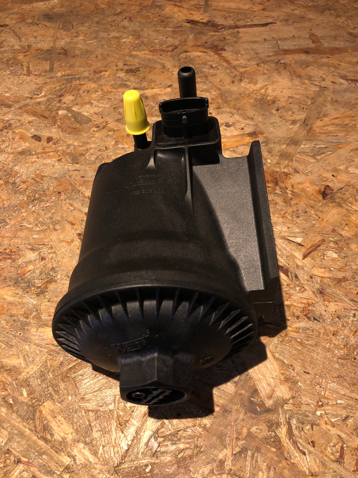 Original Opel Astra J Dieselfilter Kraftstofffilter Neu