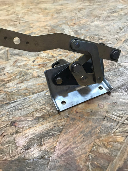 Original Opel Astra H Kadett D Wischerlager Heckwischer NEU