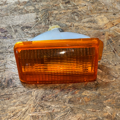 Original GM Opel Rekord E Blinkleuchte vorne links Neu