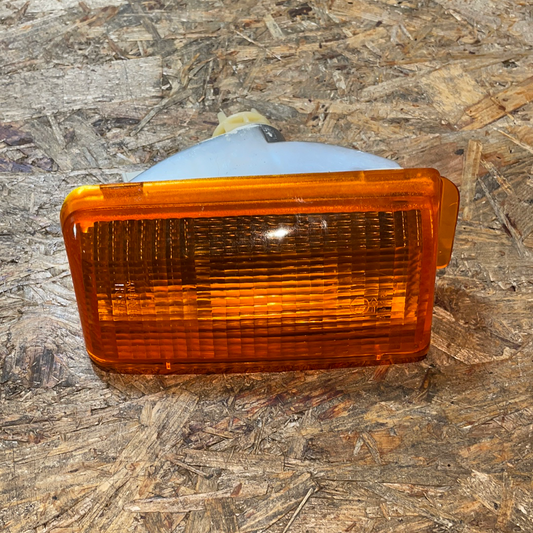 Original GM Opel Rekord E Blinkleuchte vorne links Neu