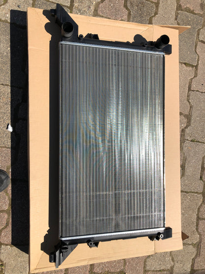 Valeo VW LT Kühler Neu