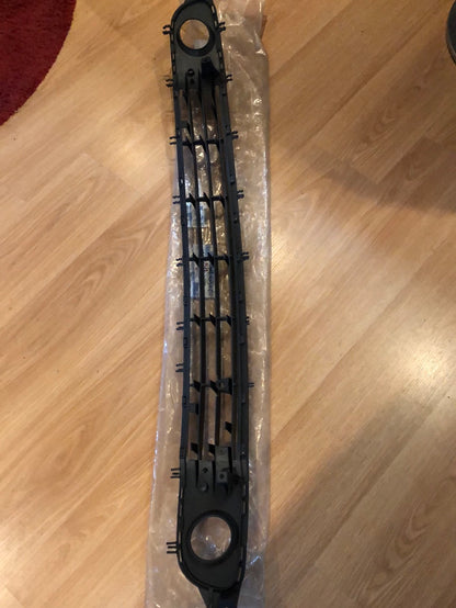 Original GM Opel Corsa C Kühlergrill Neu