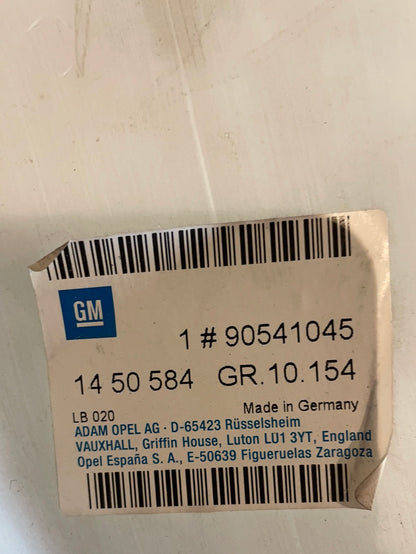 Original GM Opel Vectra B Wischwasserbehälter Neu