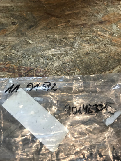 Original Opel Schutzzierleiste Links Modell? NEU