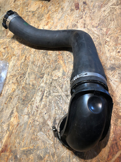 Original Opel Insignia A Ladeluftschlauch Neu