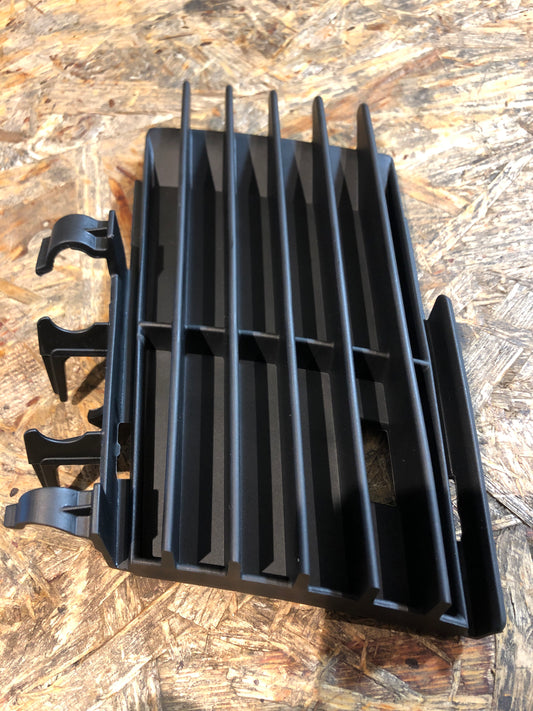 Original Opel Vectra C Lüftungsgitter Stoßfänger Neu