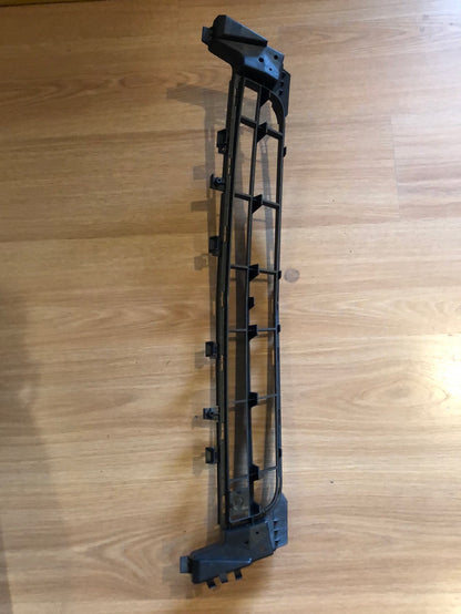 Original GM Opel Insignia A Lüftungsgitter Kühlergrill unten Neu