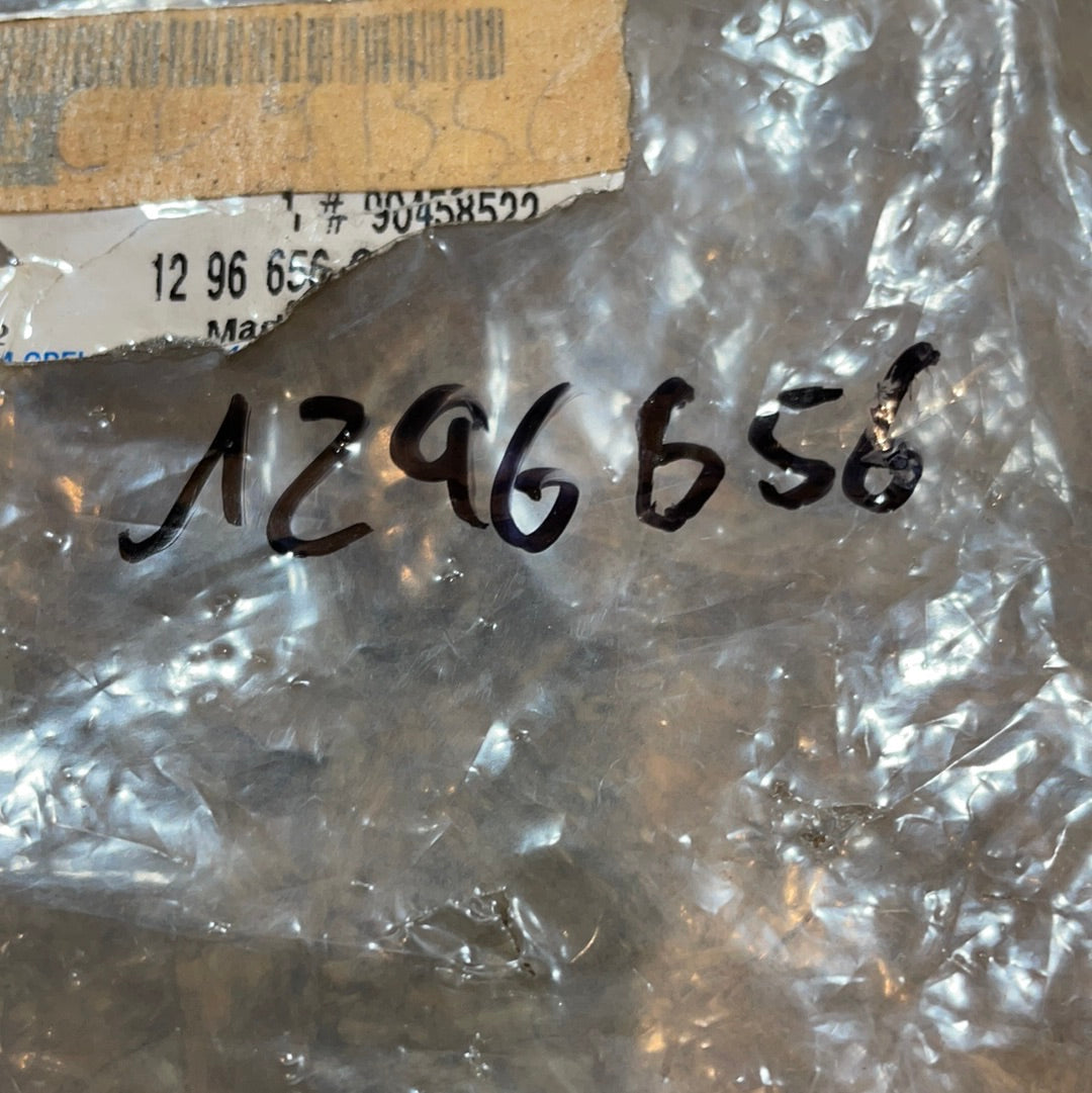 Original GM Opel Omega B Kabelsatz Kofferraumdeckel Neu