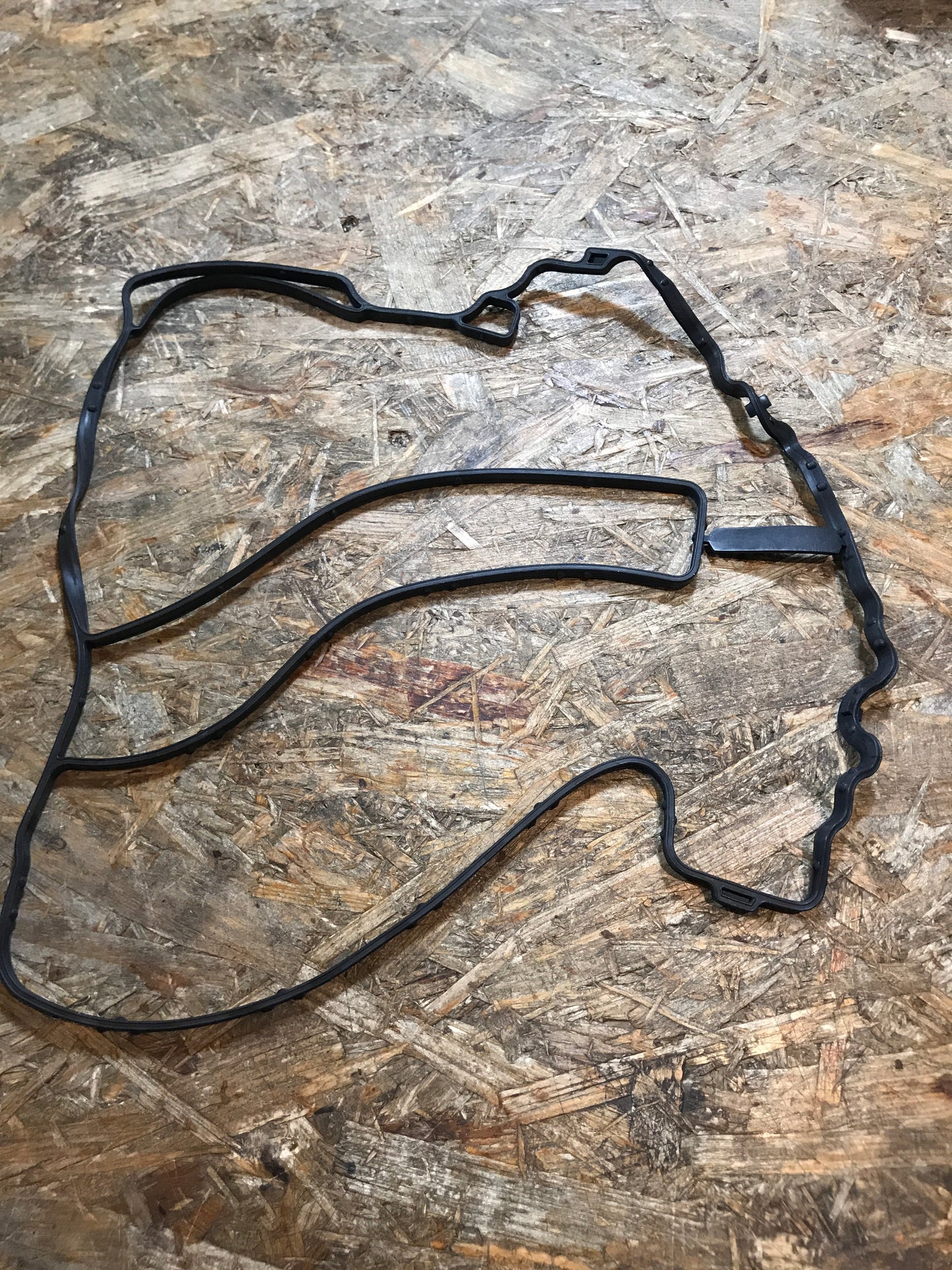 Original Opel Corsa C/D 1.0 Dichtung Zylinderkopf Deckel NEU