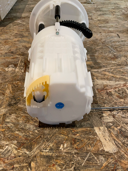 Original GM Opel Movano B Renault Master 3 Sensor Kraftstoffvorrat Neu