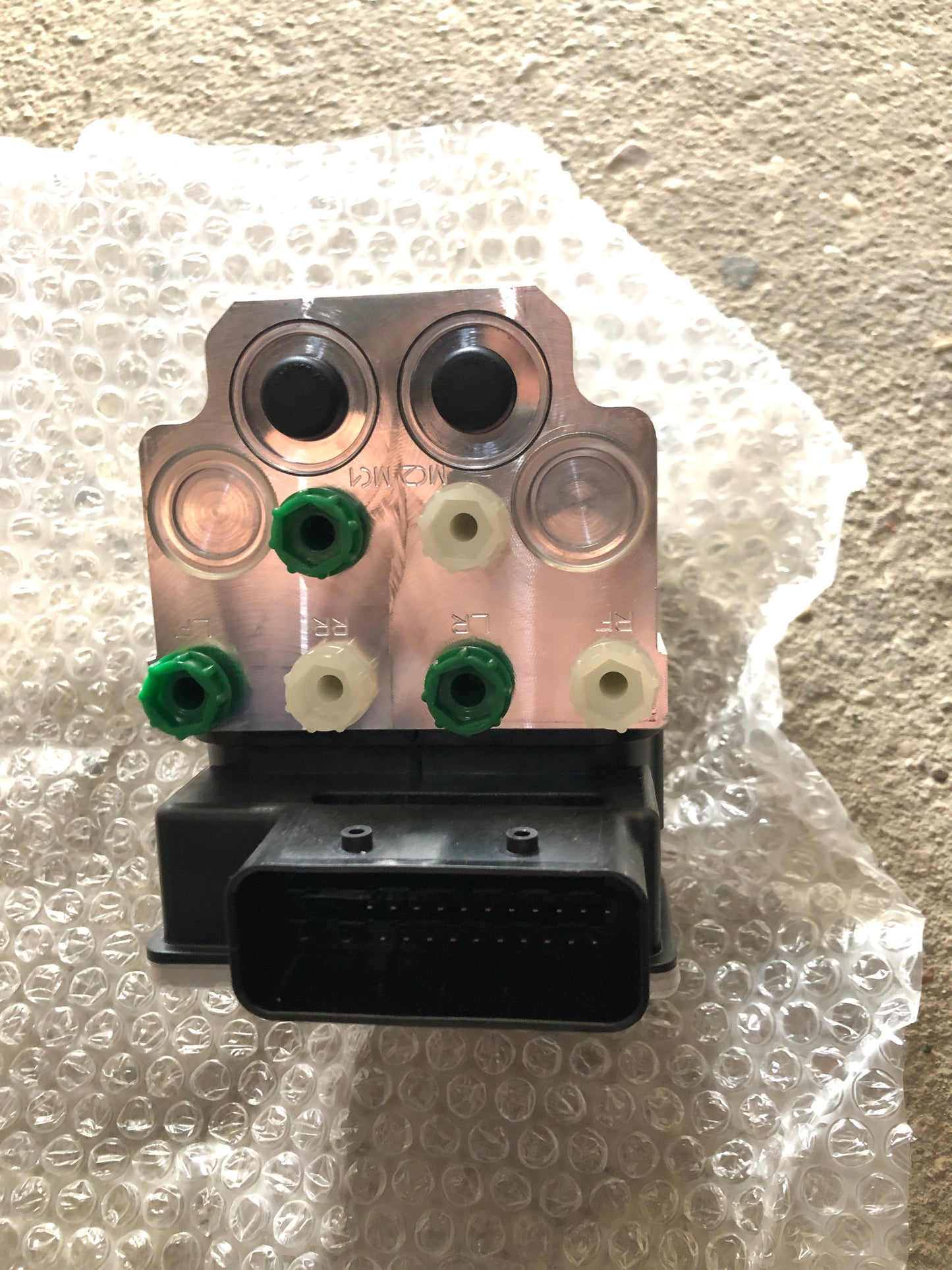 Original Vivaro A ABS-Steuergerät