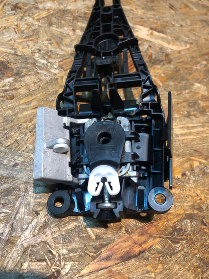 Original GM Opel Astra J Türgriff vorne Neu