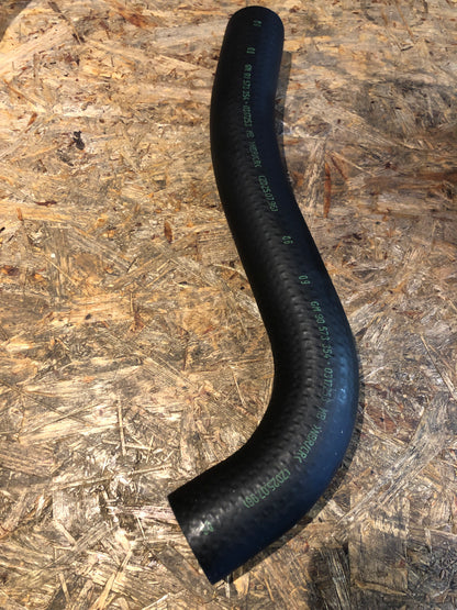 Original GM Opel Astra G Corsa C Entlüftungsschlauch Neu
