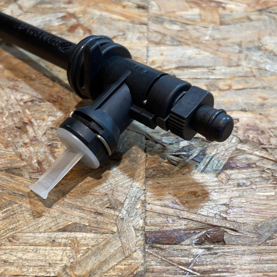 Original GM Opel Movano A Vivaro A Kupplungsgeberzylinder Neu