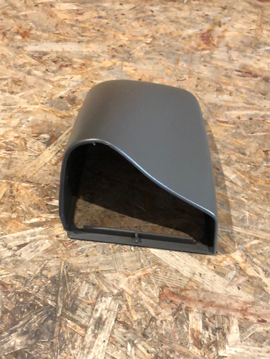 Original GM Astra Kadett E Abdeckung Rückspiegel Neu