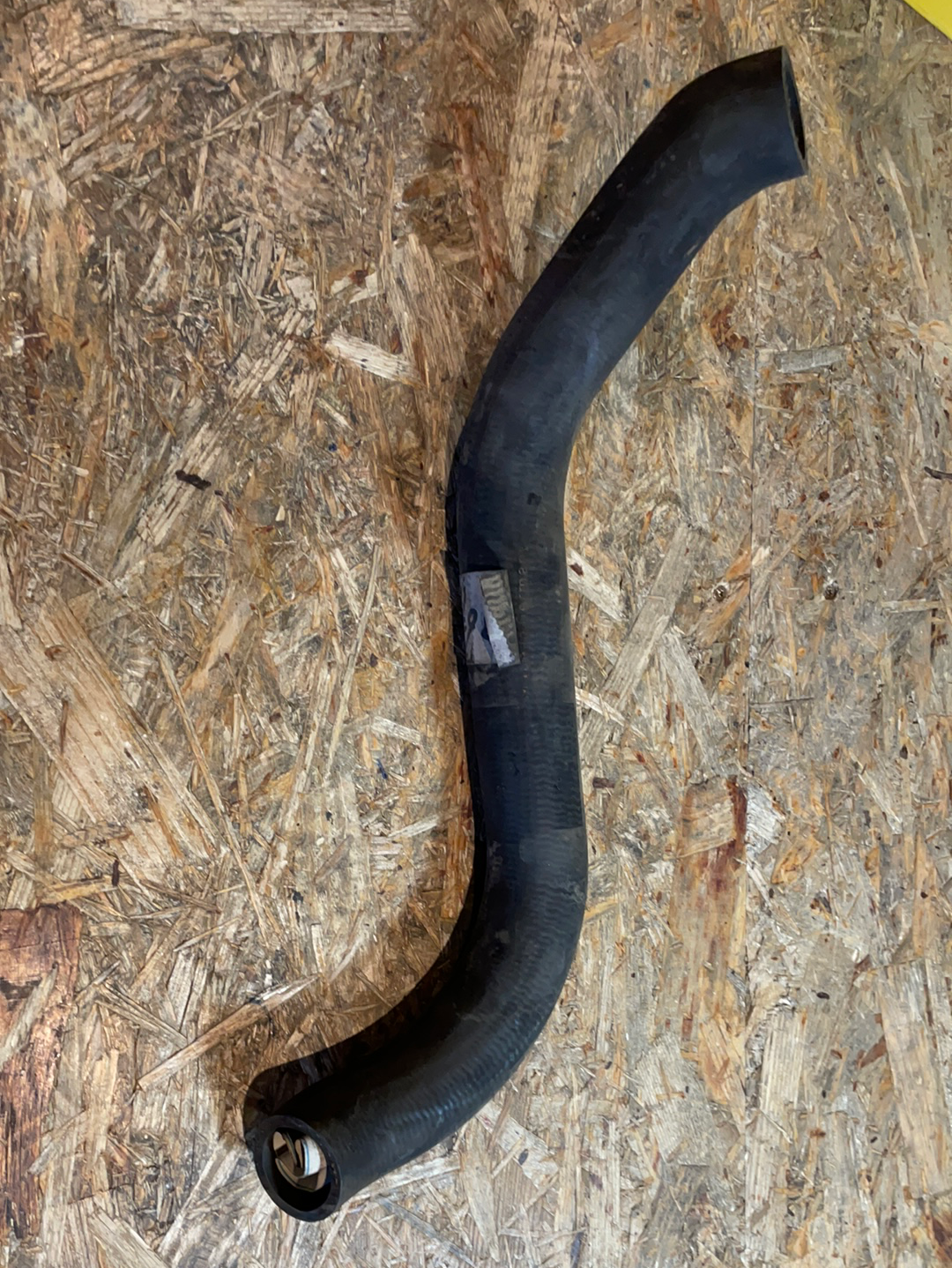 Original GM Opel Rekord D Heizungsschlauch Neu