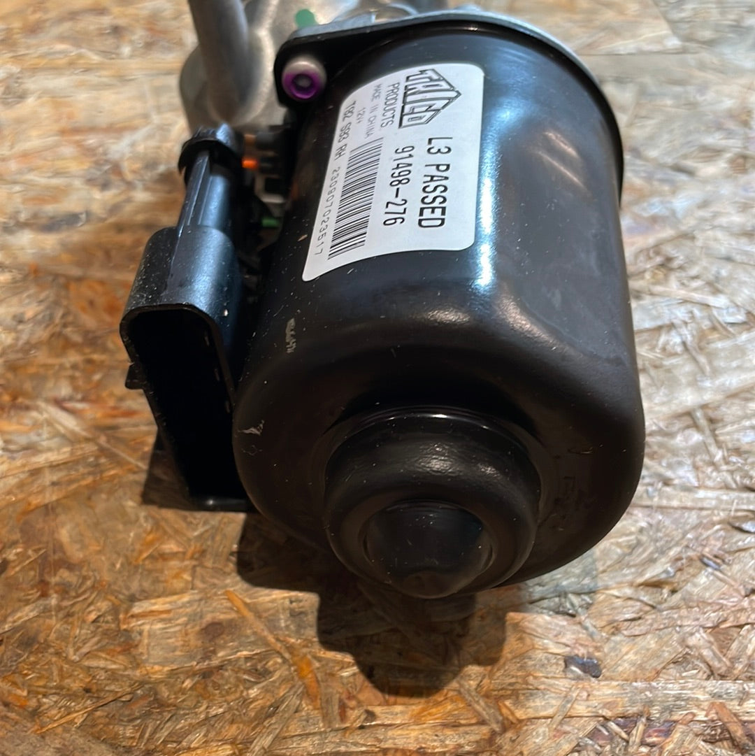 Original GM Opel Corsa B Tigra A Wischermotor Neu