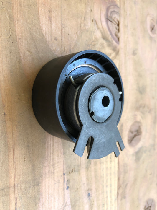 Original GM Opel Vivaro A Combi Spannrolle Zahnriemen Neu