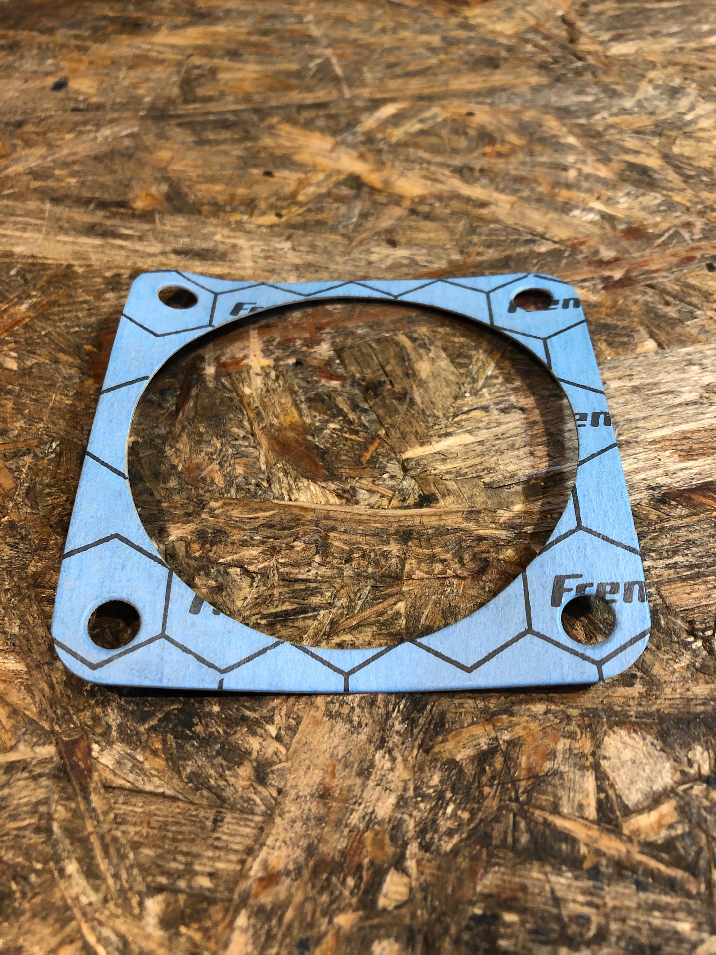 Original Opel Astra G Dichtung Drosselklappe Neu