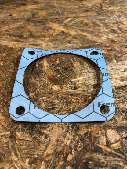 Original Opel Astra G Dichtung Drosselklappe Neu