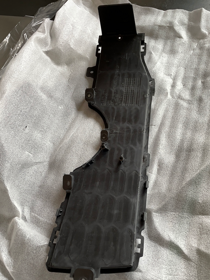 Original GM Chevrolet Captiva Grilleinsatz Neu