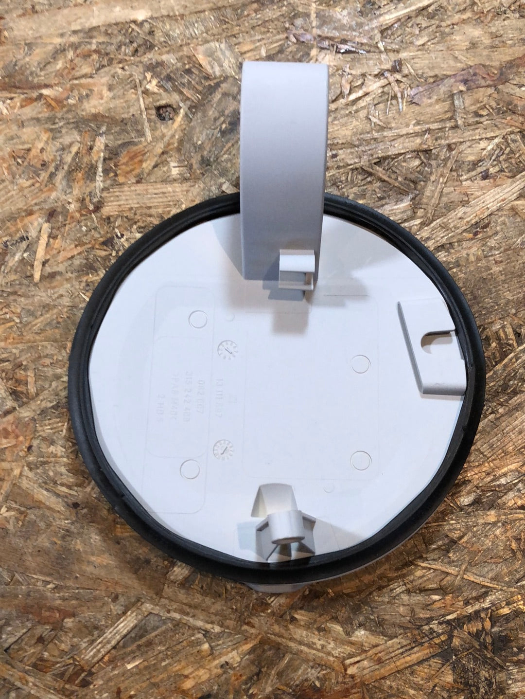 Original GM Opel Astra H Tankklappe Neu