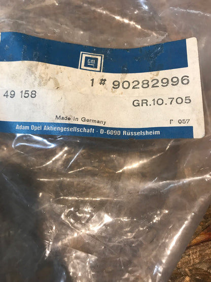 Original Opel Omega A Abdeckung Seitenspiegel Rechts NEU