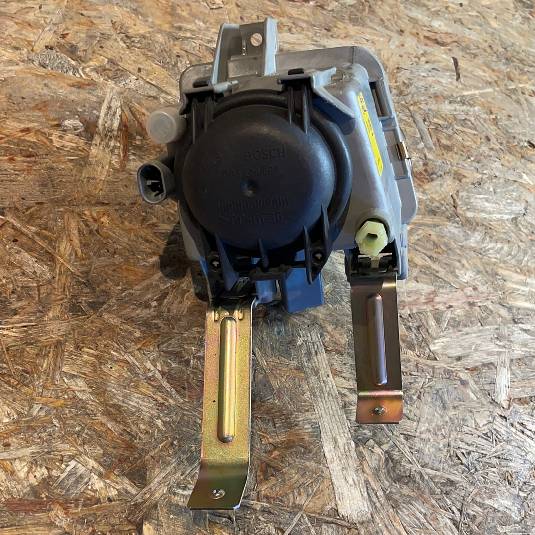 Original GM Opel Astra F Nebelscheinwerfer links Neu