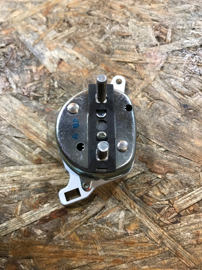 Original Opel Senator A Monza Rekord E Temperatur Anzeige NEU