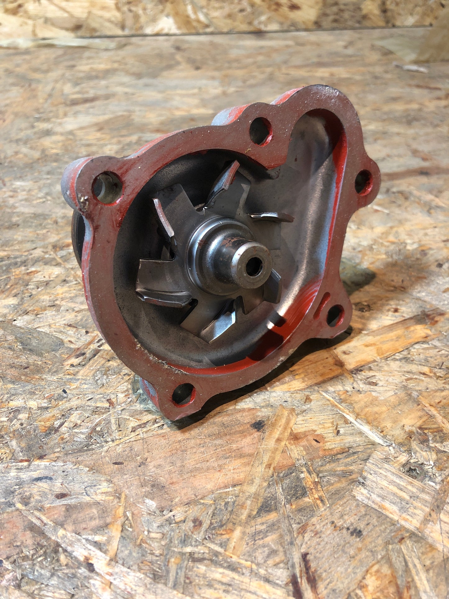 Original Astra F Vectra A Corsa B Wasserpumpe