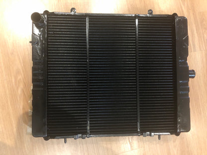 Original Opel Rekord E Wasserkühler Neu
