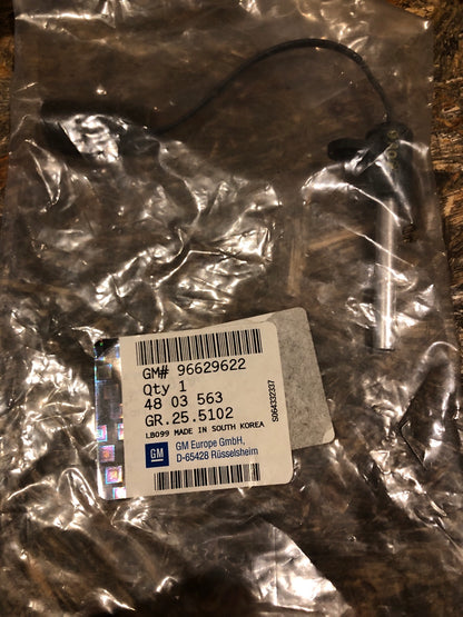 Original Opel Antara Temperaturgeber Klimagerät Neu