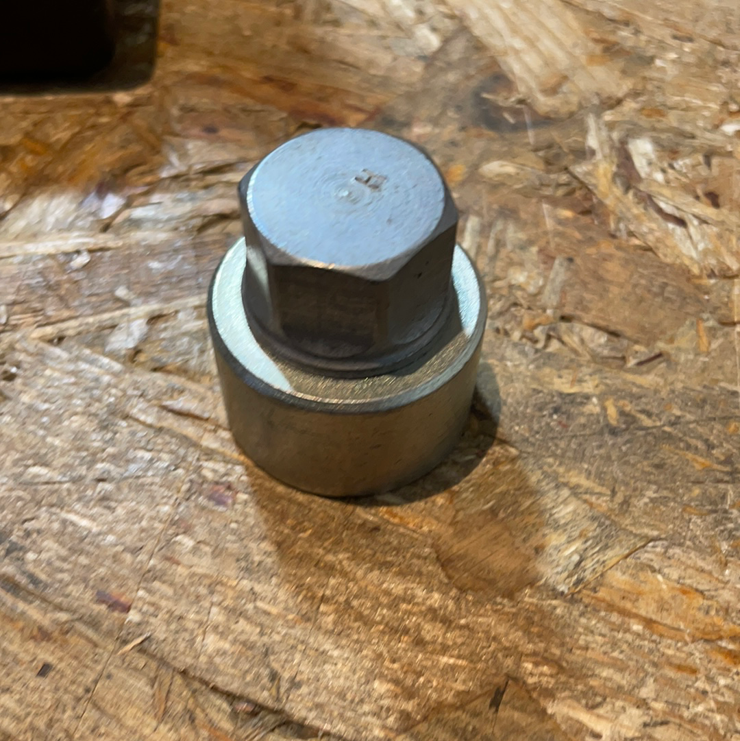 Original GM Opel Insignia A Felgenschloss Radmuttern Neu