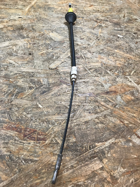 Original Opel Vivaro A Trafic II Renault Feststellbremse Seilzug NEU