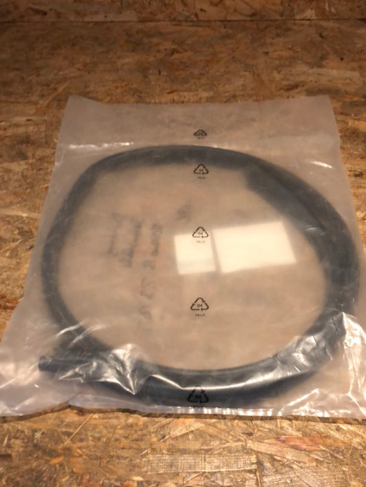 Original GM Opel Movano B 1.3 DTi Dichtung Seitenscheibe Neu