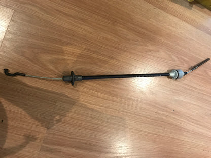 Original Opel Corsa A Seilzug kupplungsbetätigung NEU