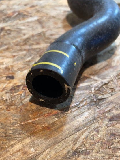 Original GM Opel Meriva A 1,7D Y17DT Schlauch Rücklauf Ausgleichsbehälter Neu