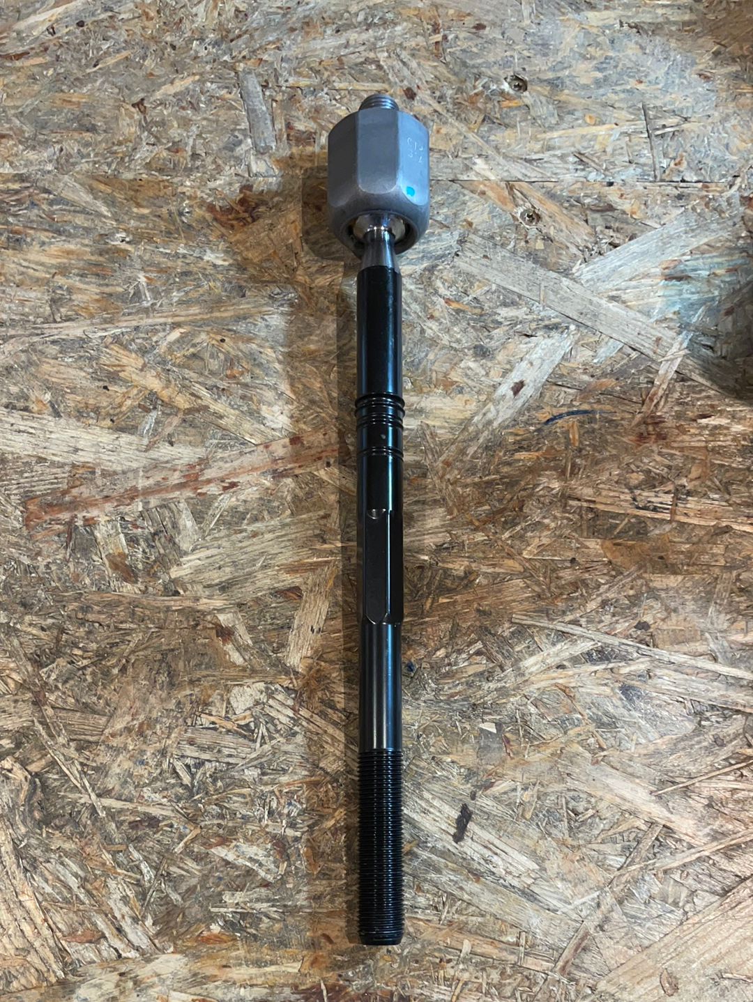 Original GM Opel Astra J Axialgelenk Spurstange Neu